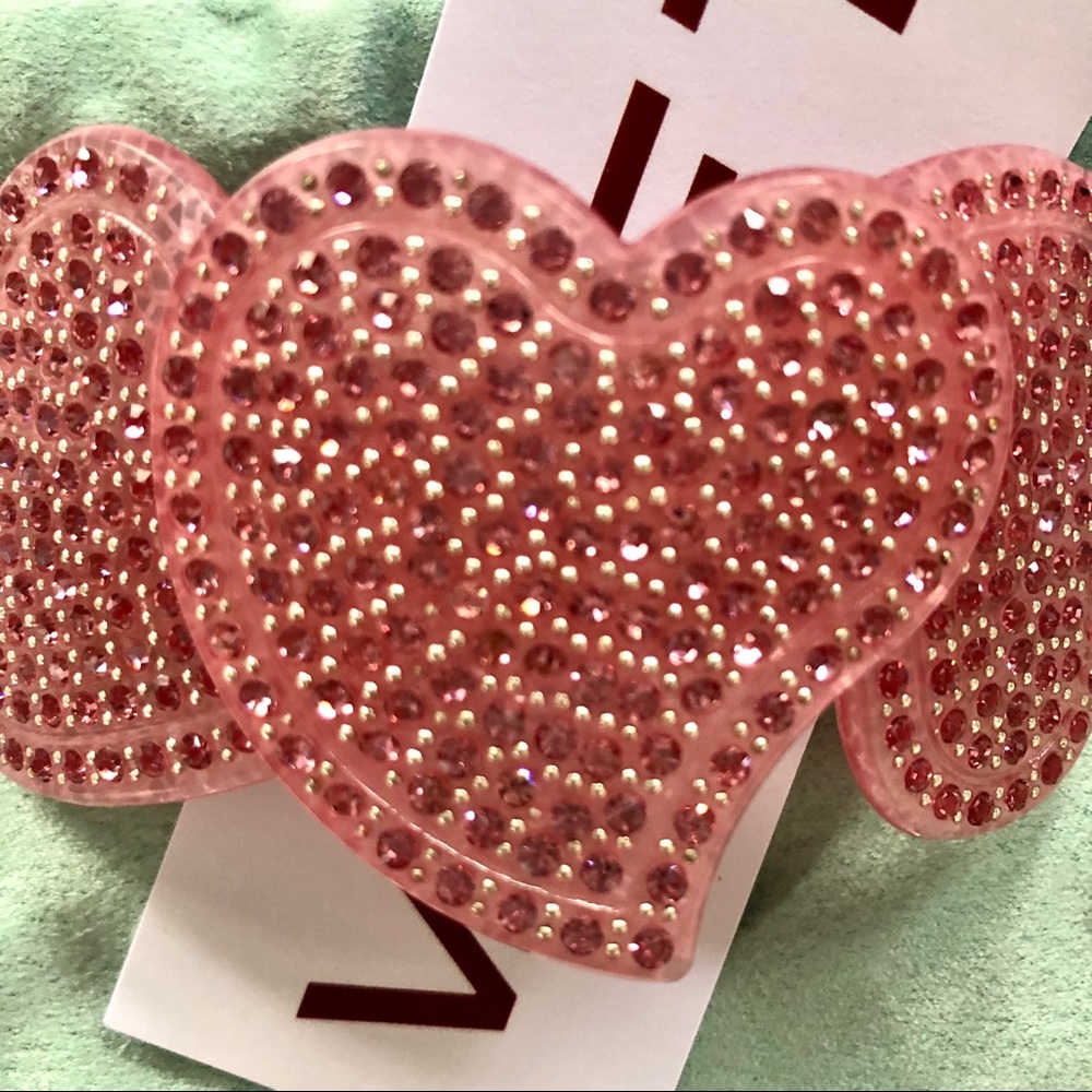 Valet Studio ‘Coco’ Hair Clip - Picture 4 of 7